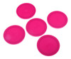 Discos De Air Hockey 4 Pcs 6