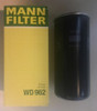 Filtro Hidráulico Mann Wd962 Bomag Liebherr Compresores 2