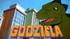 Godzilla Serie Animada 1978 0