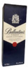 Sanduíche Ballantine's Envelope Ballantines 0