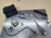 Botonera Wifi Parlantes Lvds 68pin Tv LG 49uj6560 0