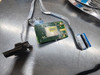 Botonera Wifi Parlantes Lvds 68pin Tv LG 49uj6560 4