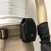 Bolsa Ao Ar Livre, Estojo De Pressão, Porta-algemas, Algema, 2