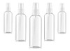 Botella Frasco Spray Atomizador 60ml X 5 Pack Personal 0