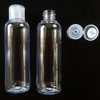 Botella Frasco Spray Atomizador 60ml X 5 Pack Personal 3