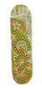 Shape Dgk 8.25 Psicodelico + Pf Base + Lixa Emborrachada 1