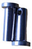 Perno Chaveta De Acero Inoxidable 6x16mm Pack 2 Unidades 1