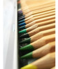 Lápices Bruynzeel Expression Series Lata X 72 Colores 3