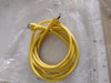 Cabo Rede Patch Cord Antistatic Rj45 Amarelo 2m 0