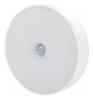 Lampara Luz 6 Led Con Sensor A Pilas P/ Baúl Placard Ropero 0