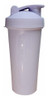 Nacional | Shaker Bottle | 20oz | 600ml I Blanco 0