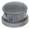 Difusor Negro Fiat 1