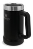 Jarra De Cerveza Stanley - 709ml Negro 1