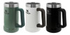 Jarra De Cerveza Stanley - 709ml Negro 3