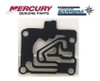 Junta De Carburador Motor Mercury 15-20 Hp 4 T Original 0 Junta De Carburador Motor Mercury 15-20 Hp 4 T Original 0