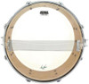 Pele Attack Drumheads Signature Eric Singer Hazy Snare 14¨ E 0