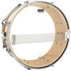Pele Attack Drumheads Signature Eric Singer Hazy Snare 14¨ E 1