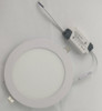 Plafon Led Circular 12w 17cm 1