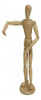 Muñeco Articulado D Madera Para Estudio 20 Cm Maniki Matisse 0 Muñeco Articulado D Madera Para Estudio 20 Cm Maniki Matisse 0