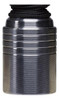 Prumo Pedreiro Aço N05 500g Famastil 2 Prumo Pedreiro Aço N05 500g Famastil 2