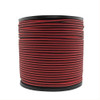 Cable De Parlante Ds18 Rojo Y Negro 16ga Sw-16ga X Metro 2