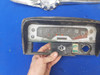 Antiguo Tablero Instrumental Isard 1