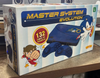 Master System Evolution by Tectoy – Console with 132 Built-in Games (Like New in Open Box) – Collector’s Item