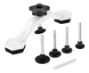 Kit Sacabollos Granizo Reparación Chapa - Electroimporta 0