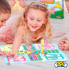 Juego Ludo Unicornios Didacta Loi 2