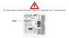 Dispositivo Trava Porta 127v Electrolux - A08000601 3