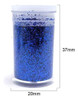 Kit Glitter 12 Frascos Cores Sortidas 2