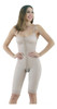 Kit 2un Modelador Curto Colchete Cor Bege Kelogel- G 2