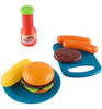 Hey! Play!, Juego De Cocina Interactiva Con Luces 4
