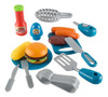 Hey! Play!, Juego De Cocina Interactiva Con Luces 5