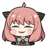 Dibujo Chibi Anime Personalizado Emotes 1