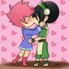 Dibujo Chibi Anime Personalizado Emotes 2