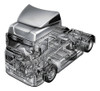 Mangueira Intercooler Menor Sprinter 311/313 0