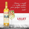 Aperitivo Lillet Blanc 750ml - Selo Ipi 2