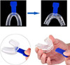 Bucal Para Bruxismo Con Estuche + Envio 2