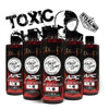 Toxic Shine | Inferno Gel | Apc | Limpiador Multiproposito 0