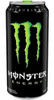 Monster Energy Ultra Paradise + Ultra + Mango Loco + Clásica 4