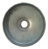 Canopla Para Suporte De Corrimão 1/2 Polegada 2