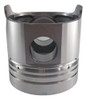 Pistão Para Motor Diesel 18.0cv Radiador 0