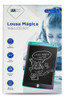 Lousa Lcd Mágica  8,5 Polegadas [vermelho] 3