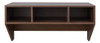 Basicwise - Escritorio Para Ordenador Con Tres Compartiment. 3