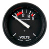 Reloj Voltimetro Universal 12v. 0