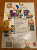 Bart Simpson The Simpsons 1990 Mattel 1