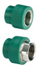 Tubo Hembra Acqua System 20 Mm Rosca 1/2 0 Tubo Hembra Acqua System 20 Mm Rosca 1/2 0