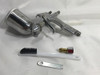 Aerografo Pistola Gravedad Mini 1.0mm Retoques K3 P102 4