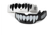 Battle Fang Protector Bucal Adulto 2u. 0